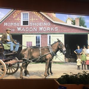 Meet your Posher, Helen